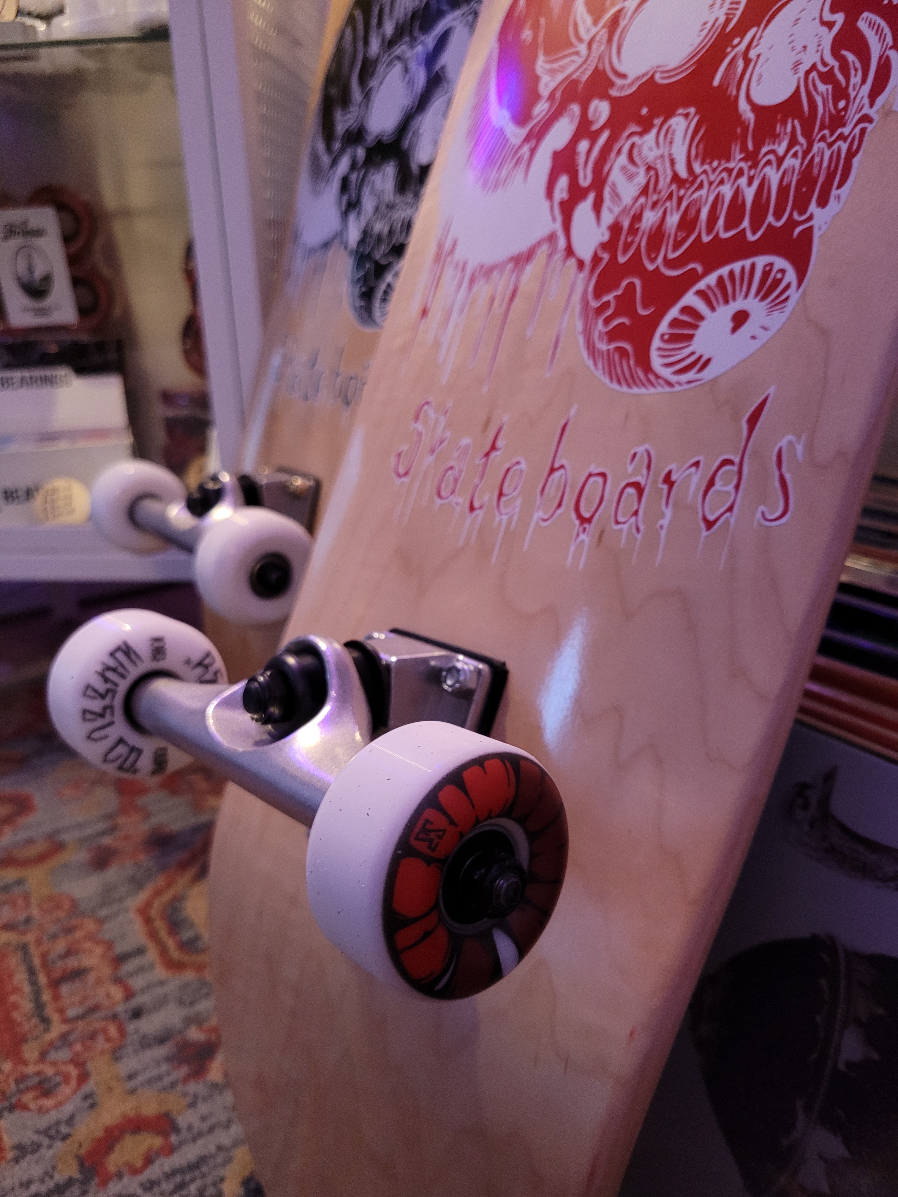 Skateboarding – Grand River Skate Shop