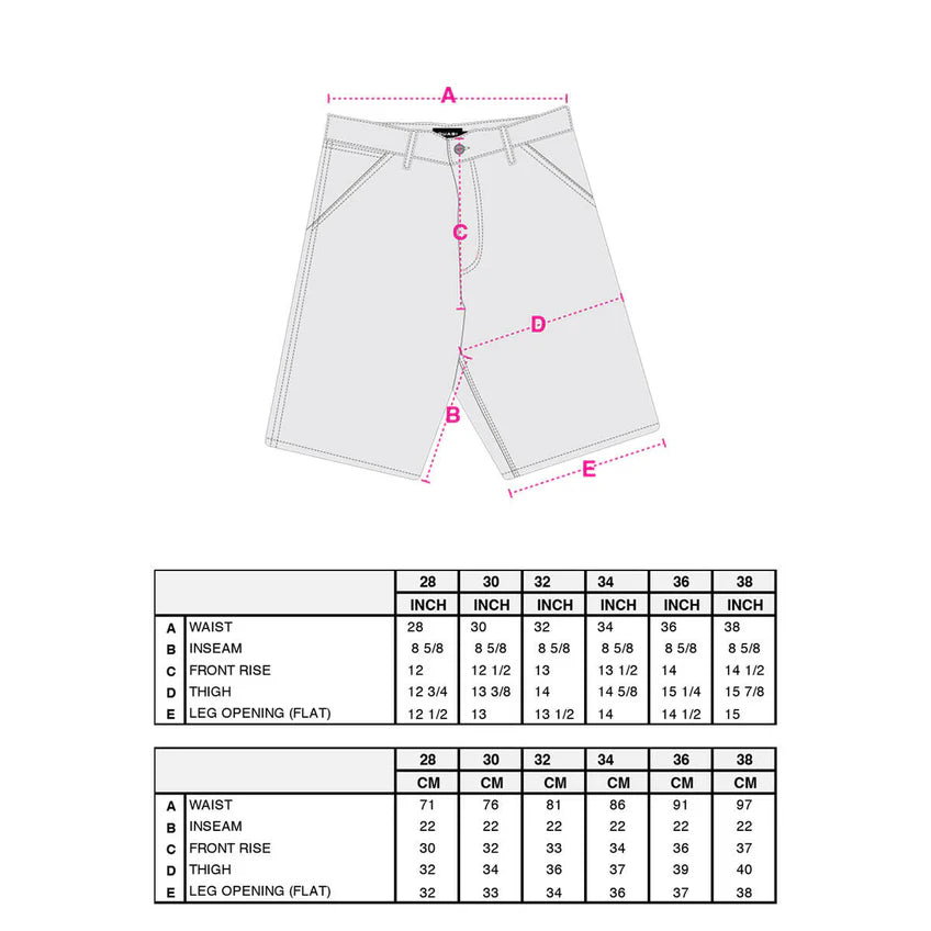 Quasi - Canyon Shorts