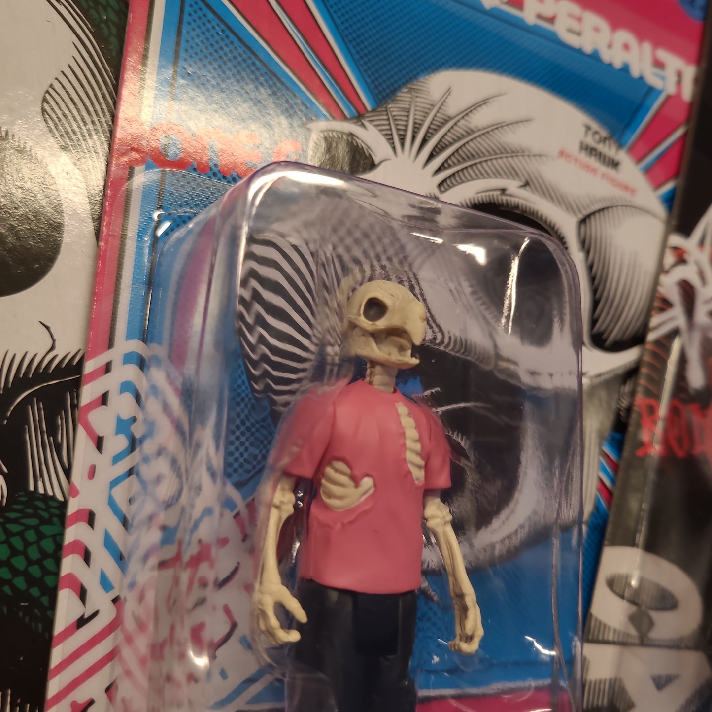 FULL SET Super7 x Powell Peralta - Bones Brigade Wave II (4 Pack)