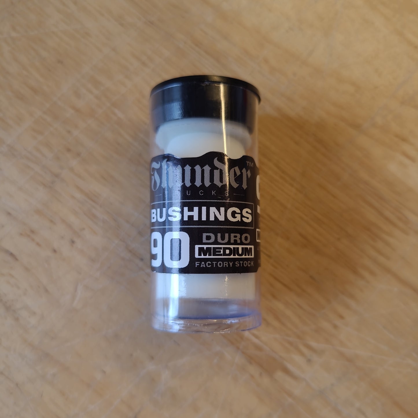 Thunder Trucks - Premium Bushings (Medium to Hard)