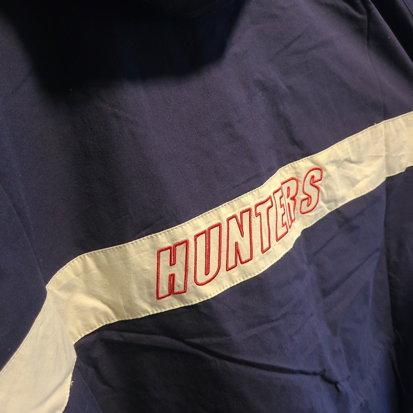 Baker x Gnarhunters - Winter Jacket (Navy)