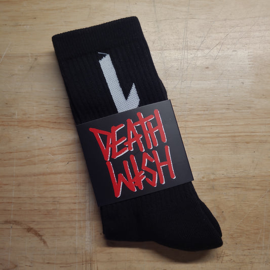 Deathwish - Nightrider Socks