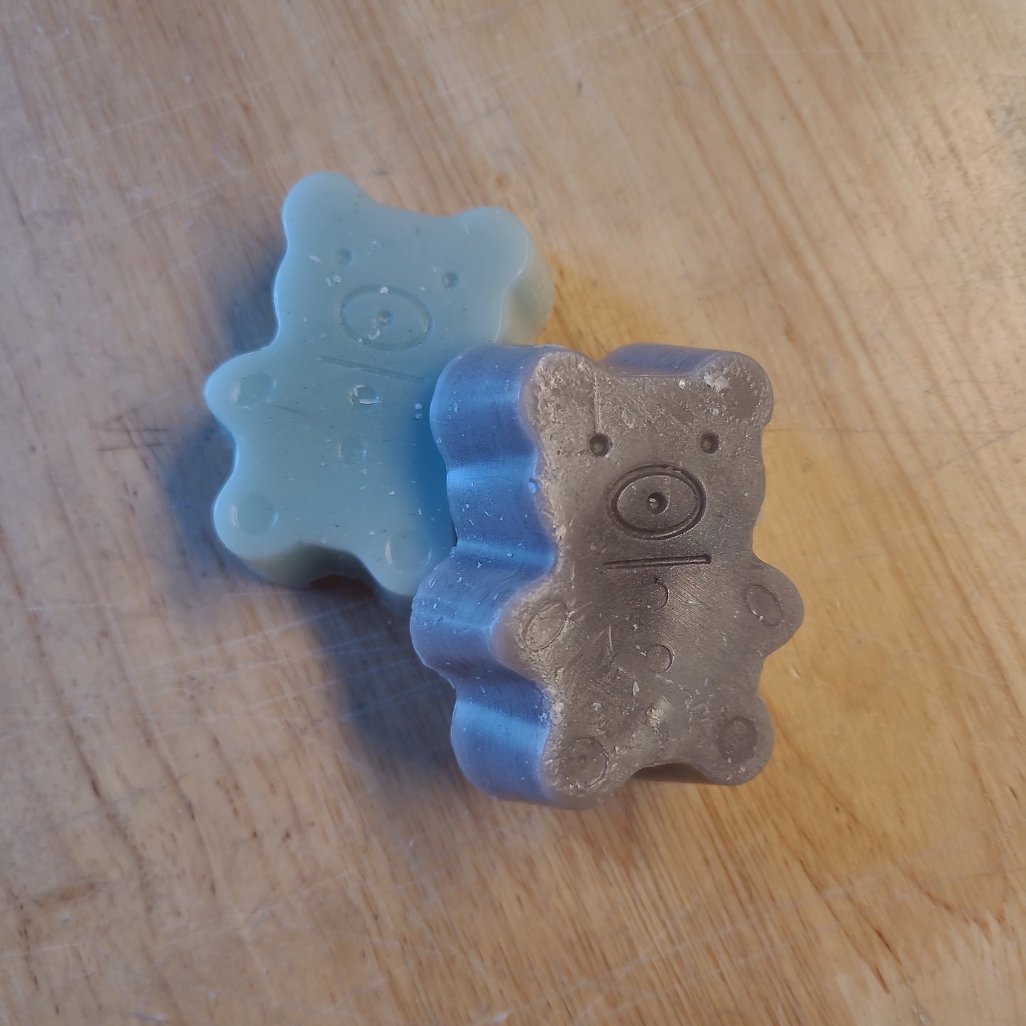 Deckwear - Skate Wax (Assorted Shapes)