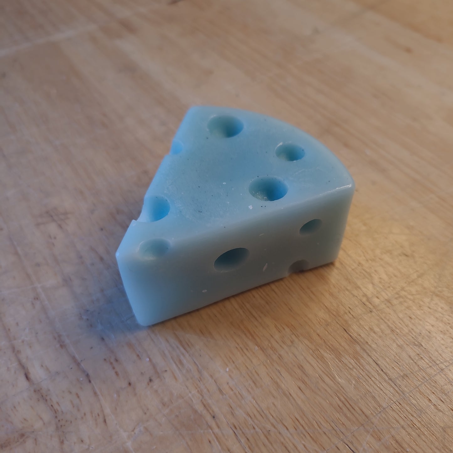 Deckwear - Skate Wax (Assorted Shapes)