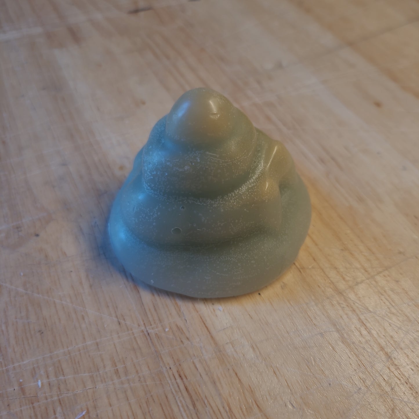 Deckwear - Skate Wax (Assorted Shapes)