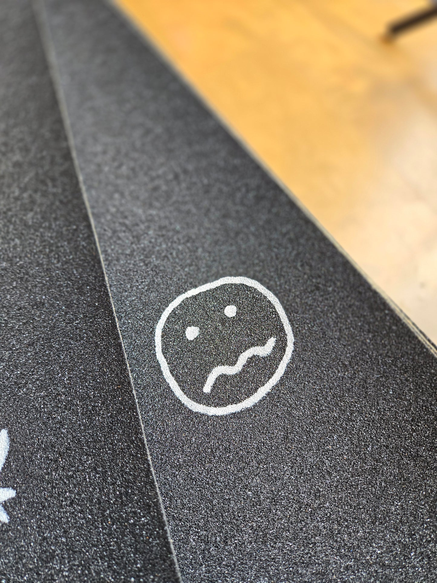 Graffic Griptape (Various Styles)