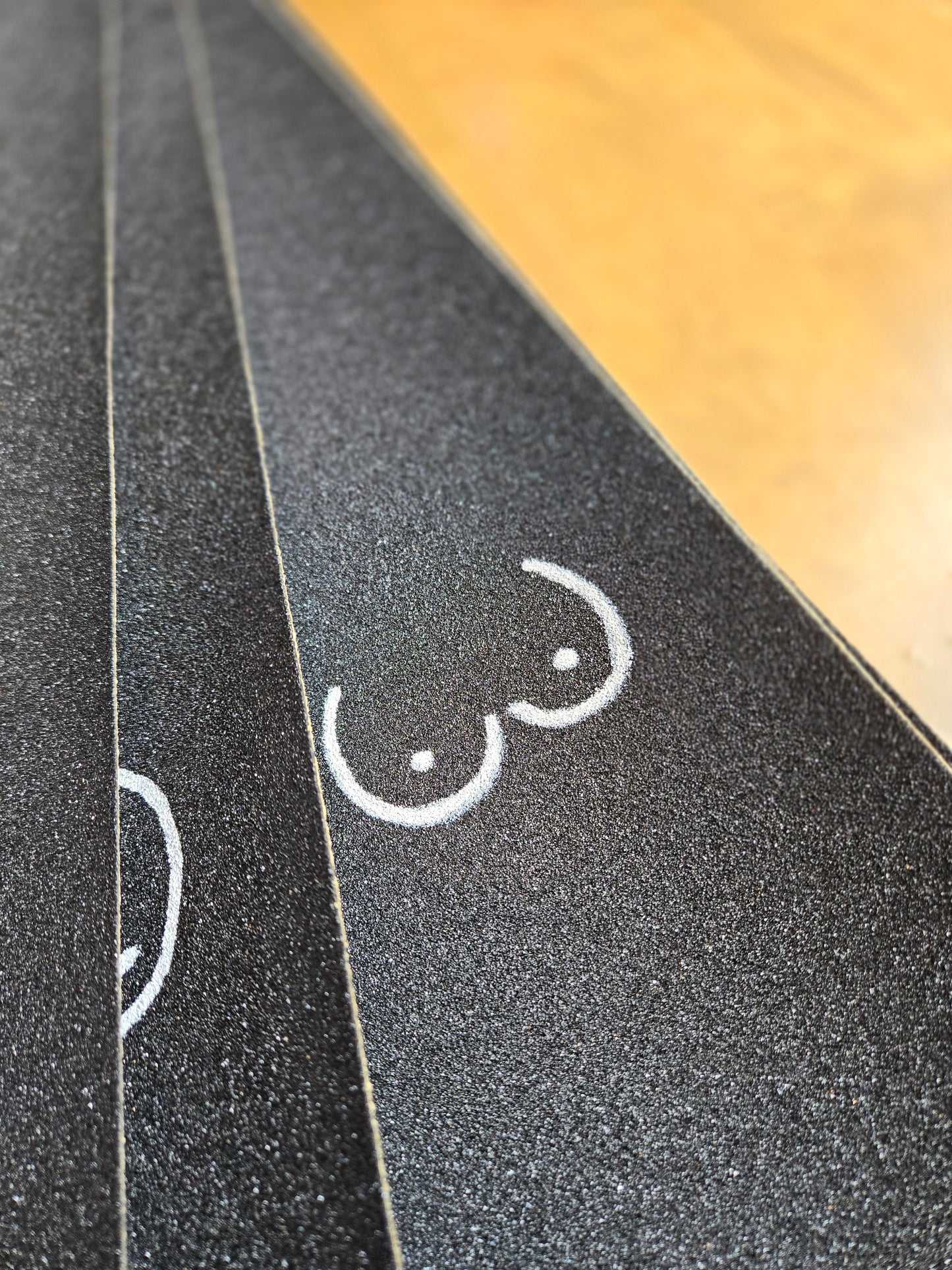 Graffic Griptape (Various Styles)
