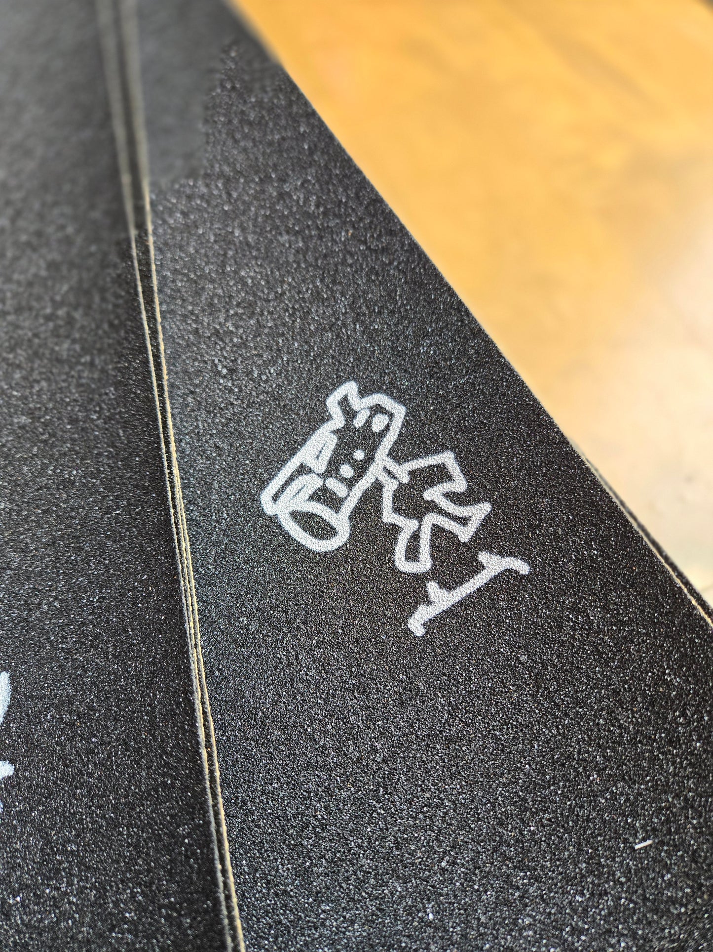 Graffic Griptape (Various Styles)