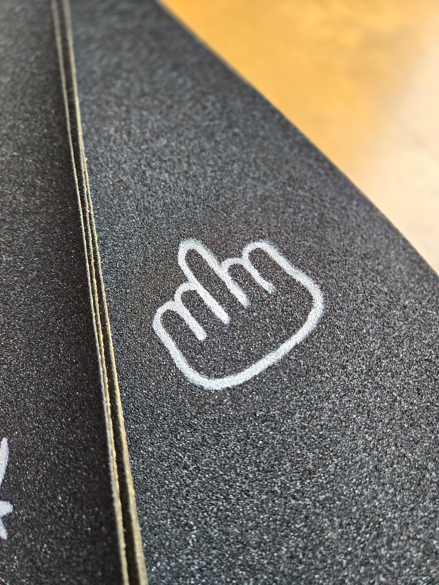 Graffic Griptape (Various Styles)