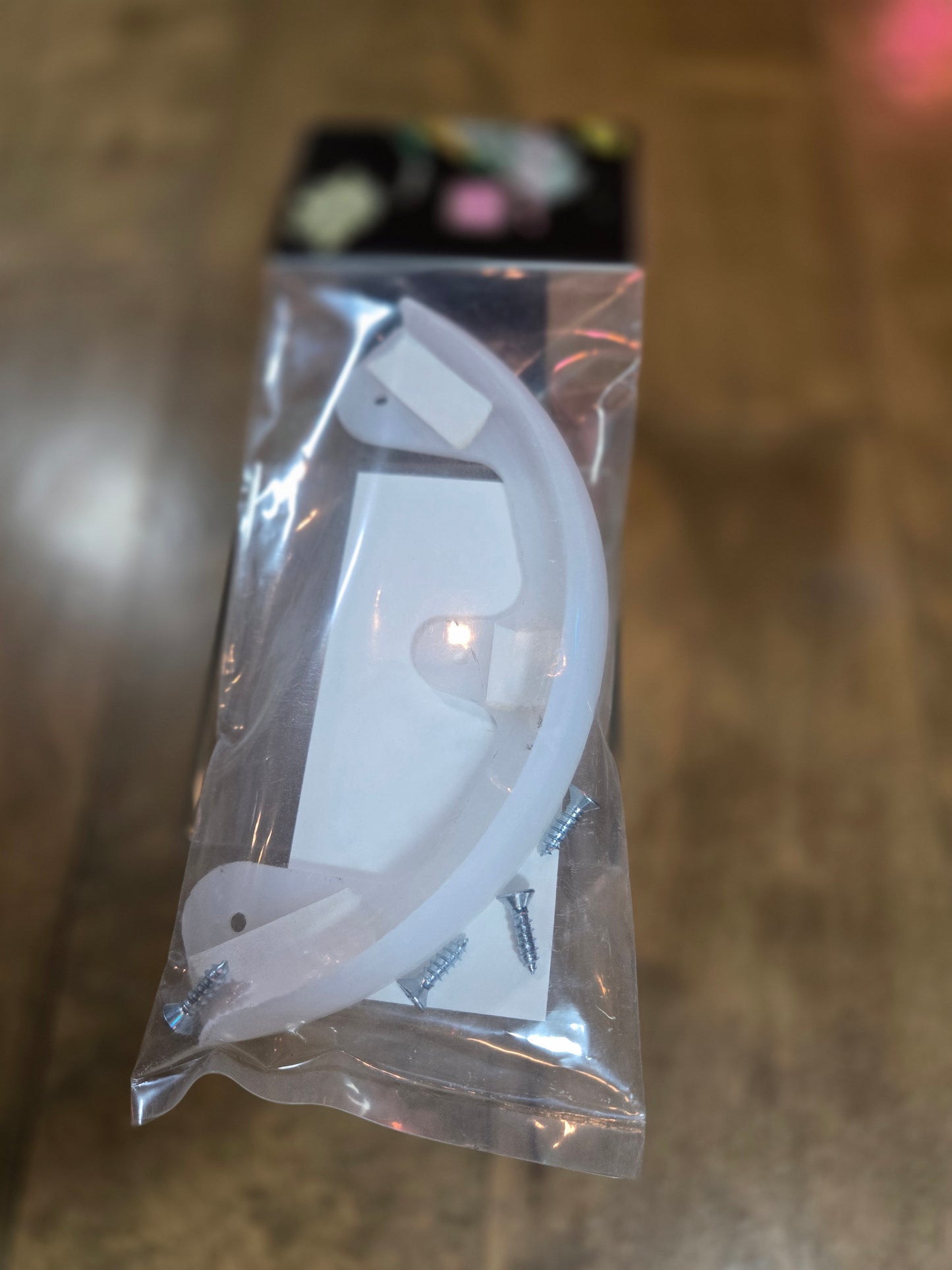 Lil Jawns' - Nose Guard