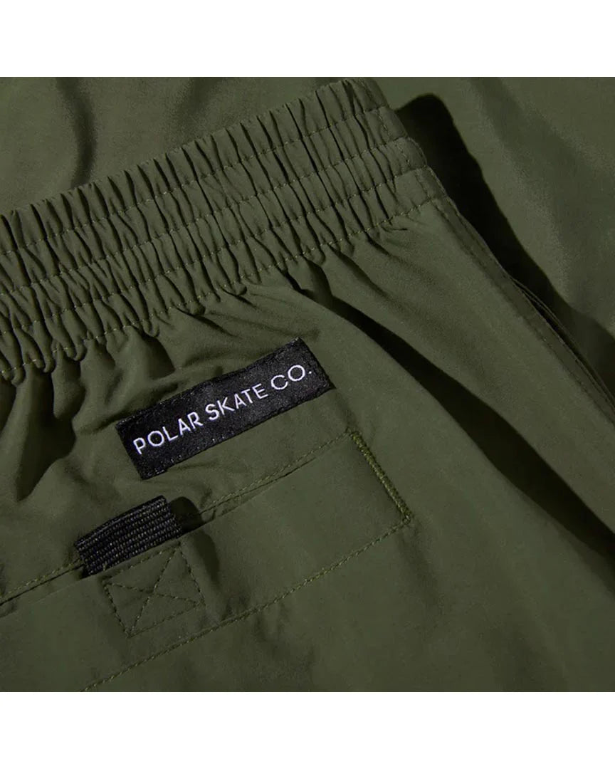 Polar - Utility Swim Shorts