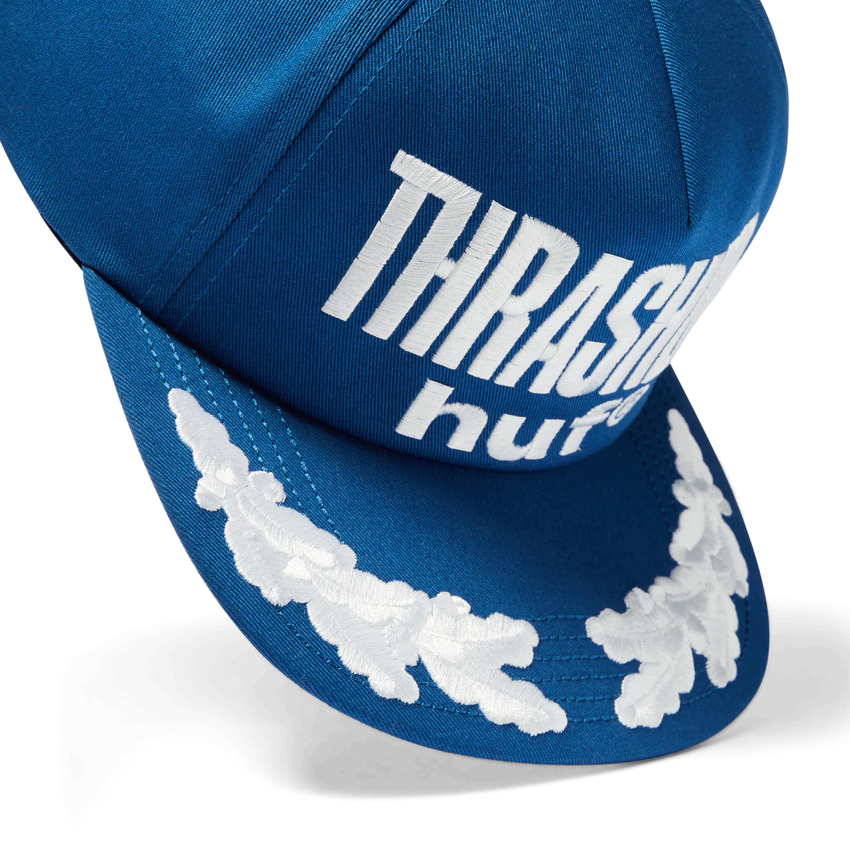 HUF x Thrasher - Aloha Hat