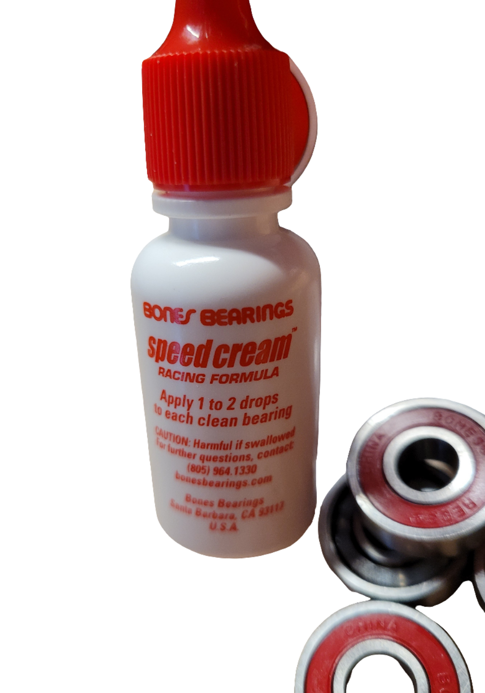 Bones Bearings - Speed Cream