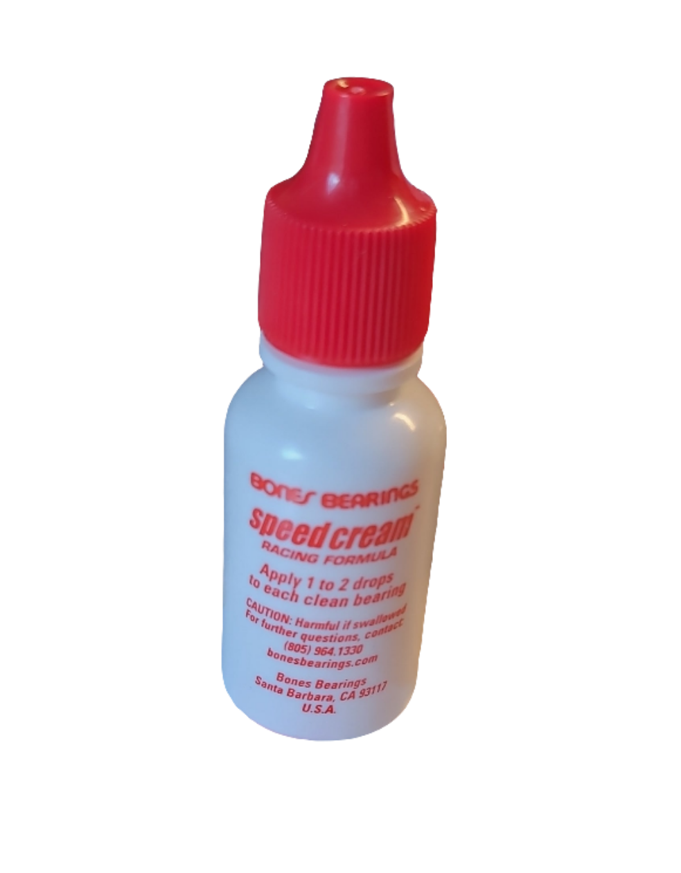 Bones Bearings - Speed Cream