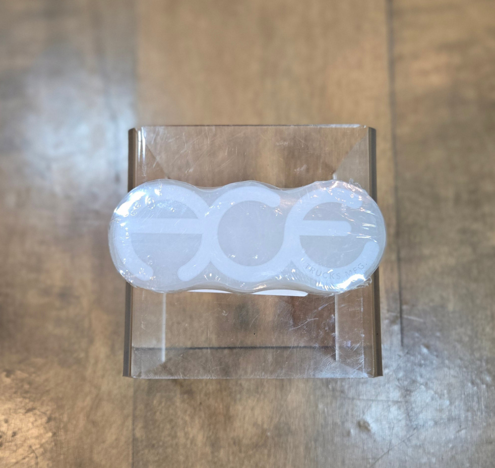 Ace Trucks - Rings Logo Wax