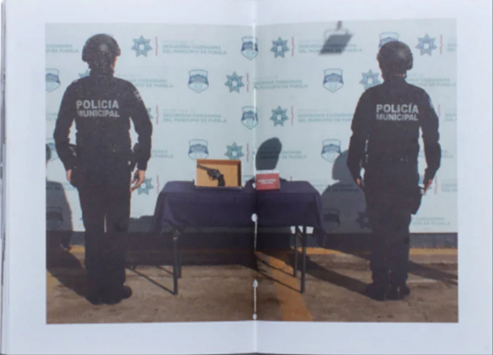 Estetica Del Crimen Book