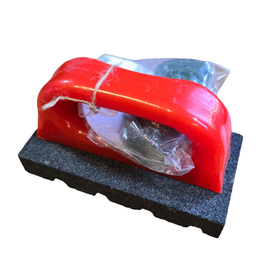 Curb Care Kit