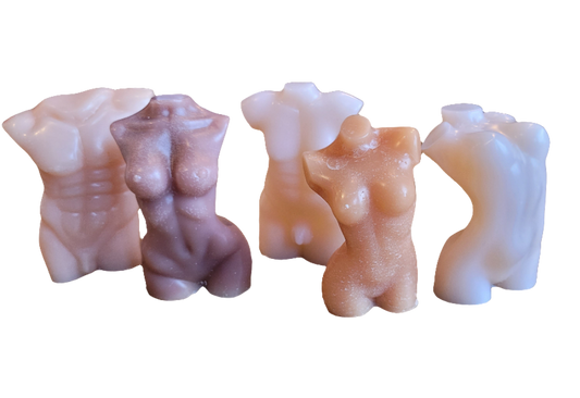 Love Wax Street Lube - Heavenly Bodies
