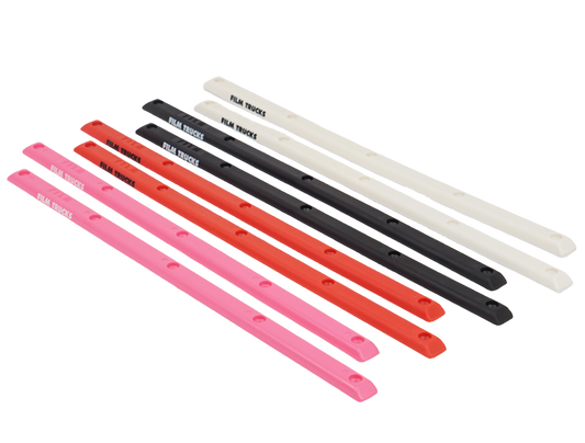 Film - Parking Block Slide Rails