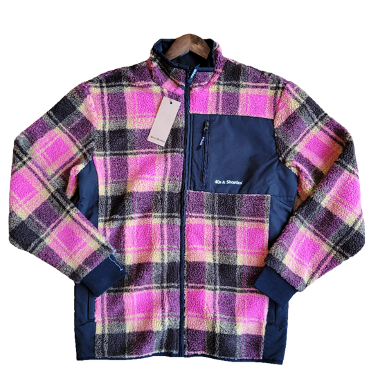 40s & Shorties - Sierra Jacket