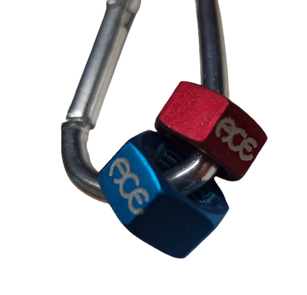 Ace - Axle & Kingpin Re-Threader Kit