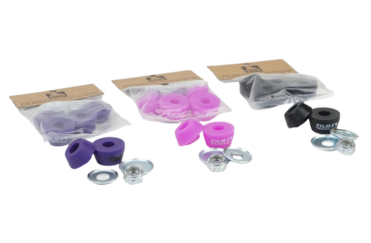 Film - Bushings