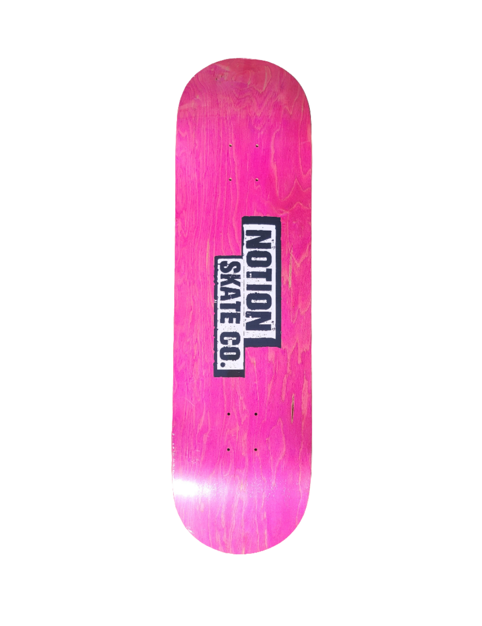 Notion - Twin Tail OG Graffiti 8.5" Deck