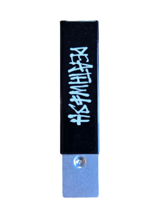Deathwish - Deathblade