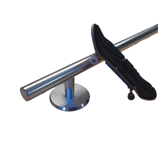 Fingerboard Grind Rail (Polished)