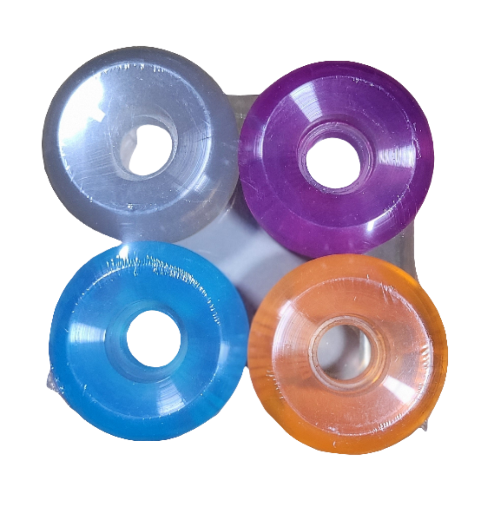 Blotto Gels - Party Pack 54mm 101A Wheels