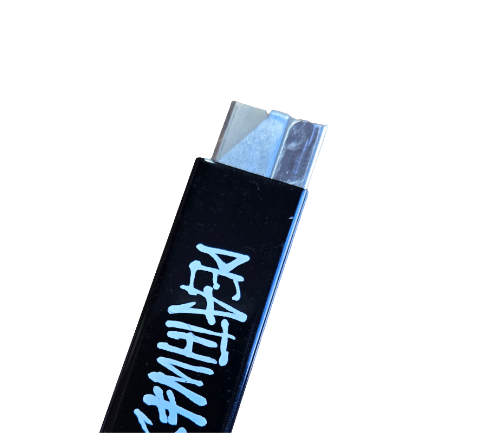 Deathwish - Deathblade