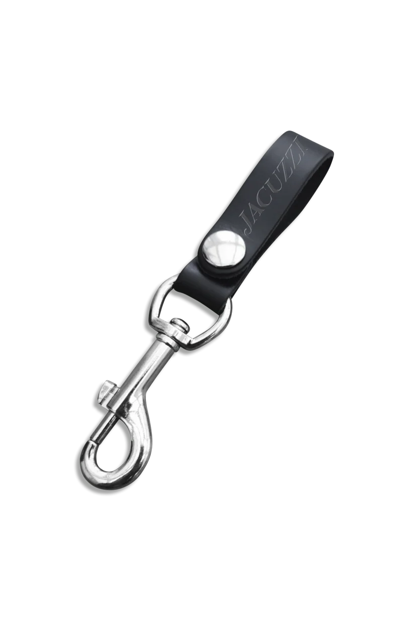 Jacuzzi - Carabiner with Strap