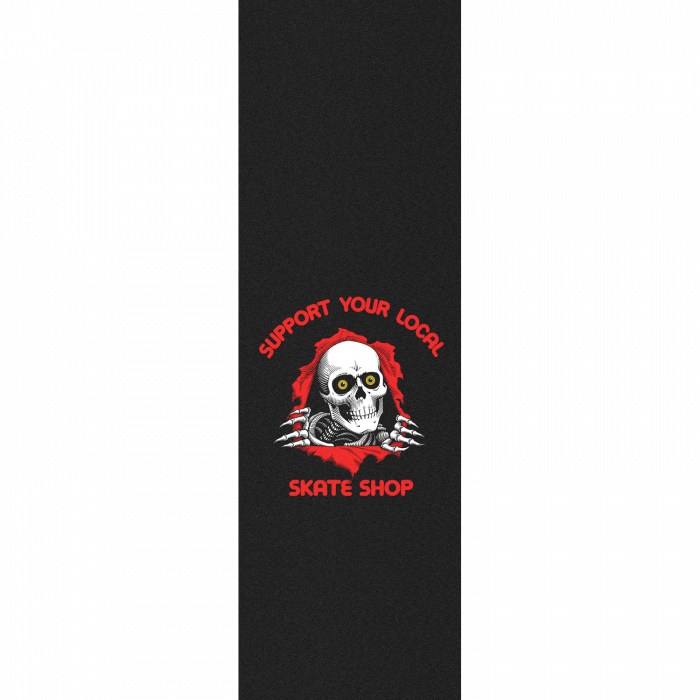 Powell Peralta - SYLSS Griptape