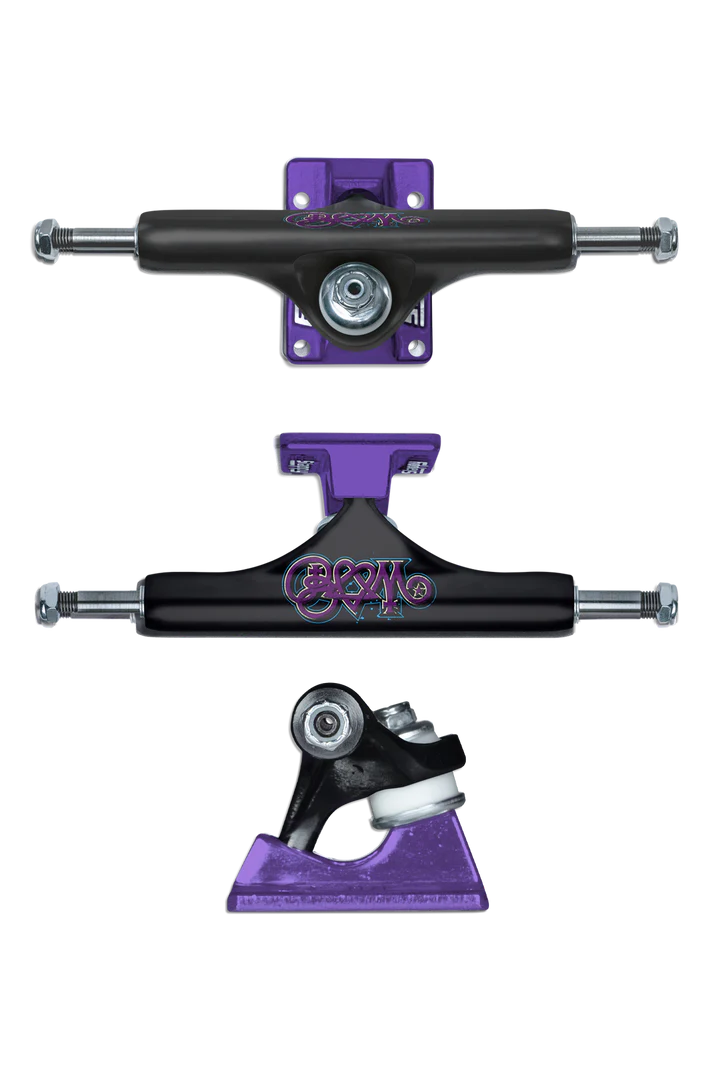 Slappy - ST1 Hollow Bam Pro Trucks