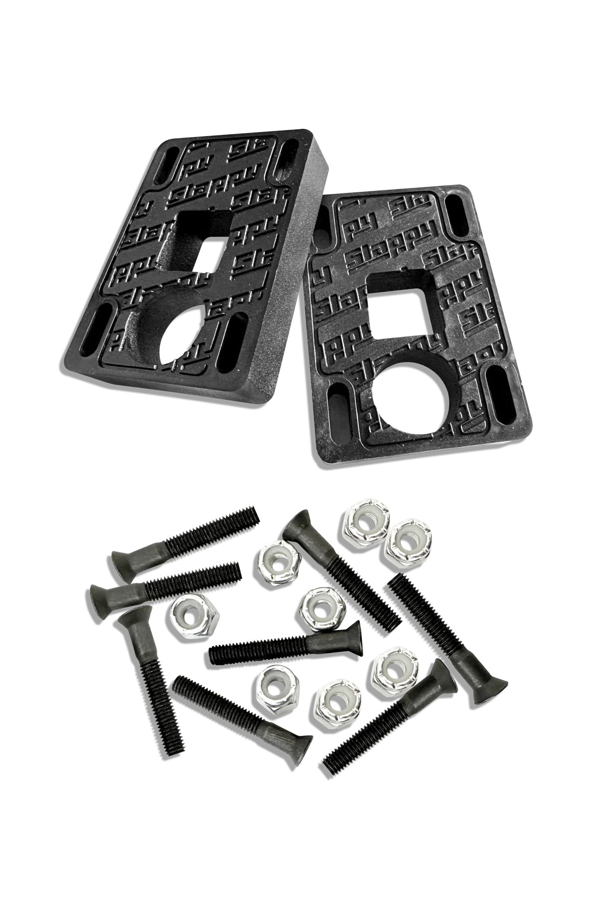 Slappy - Big Blocks Risers