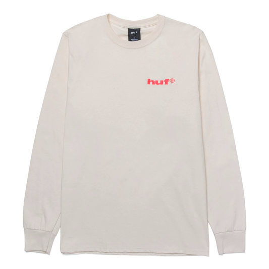 HUF - Seductive Long-Sleeve Shirt