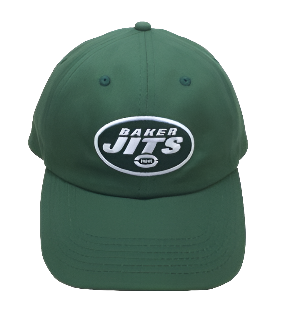 Baker - Jits Snapback Hat