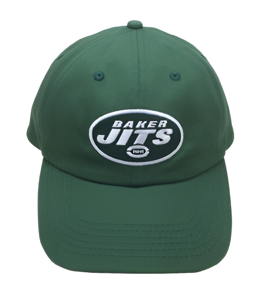 Baker - Jits Snapback Hat