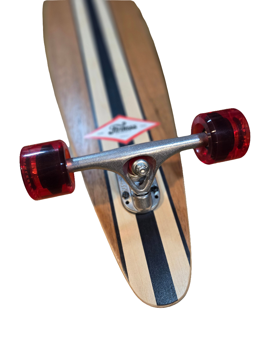 Finless - The Duke Longboard