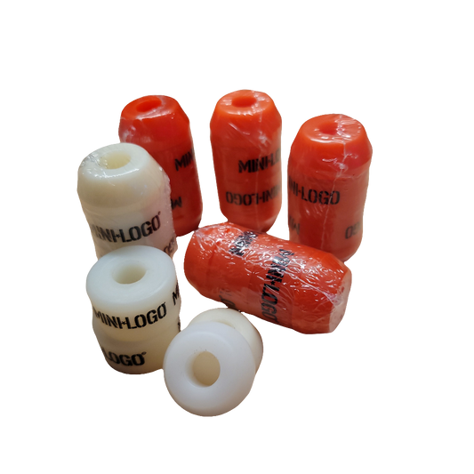MINI LOGO - Bushings