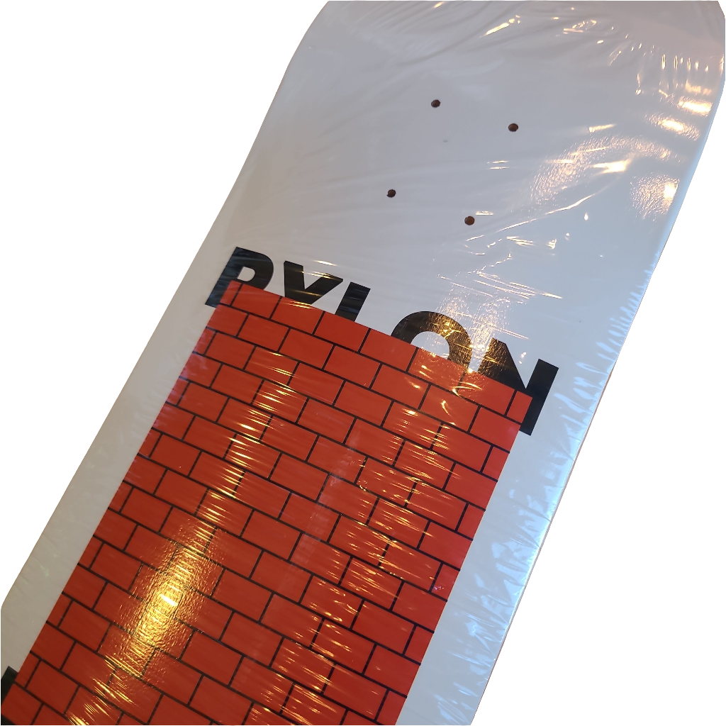 Pylon - Bricks 8.5" Deck