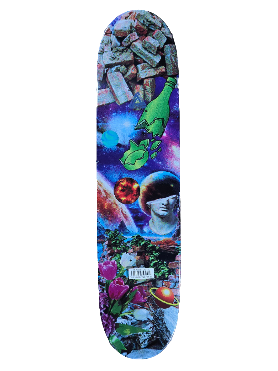 Palace - Charlie Birch Pro S36 8.375" Deck