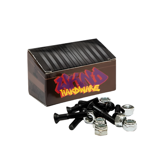 WKND - 1" Phillips Hardware