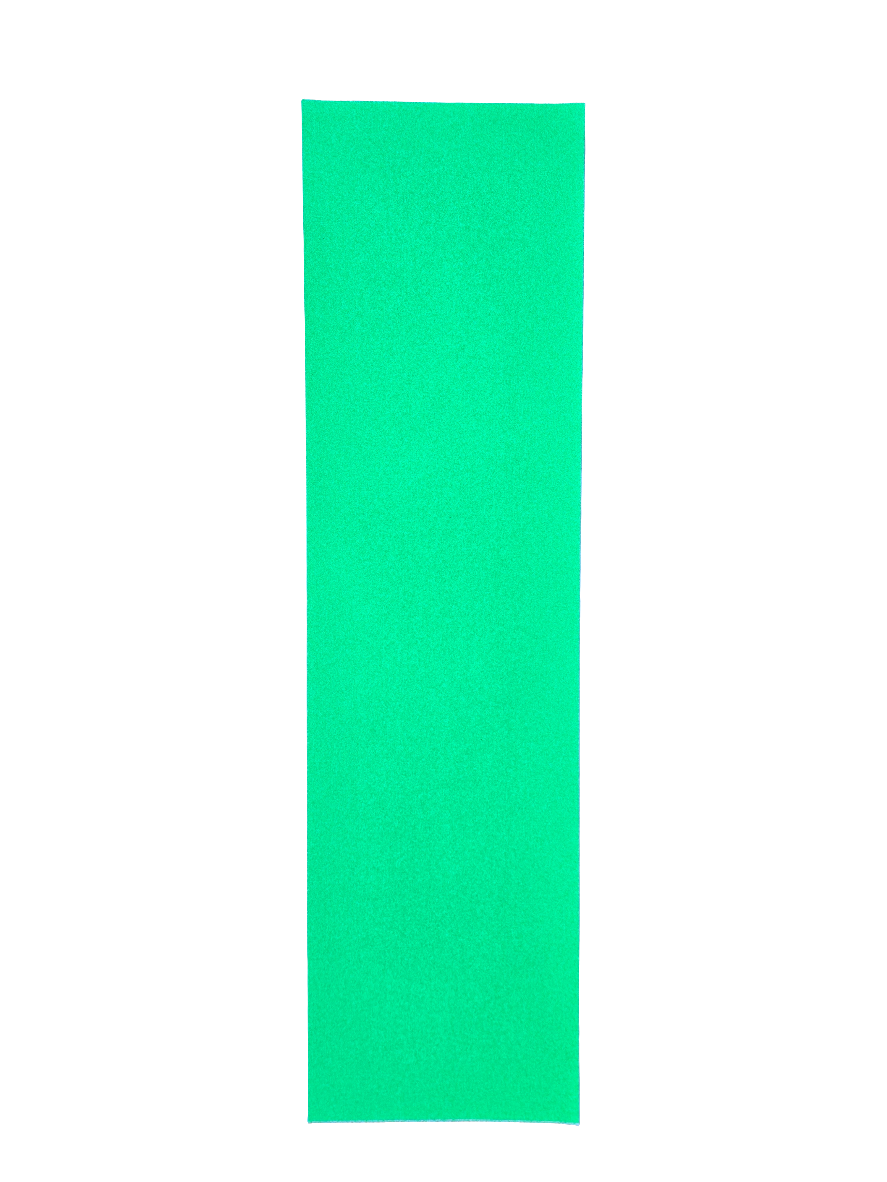 Jessup Griptape - Neon 9" x 33"