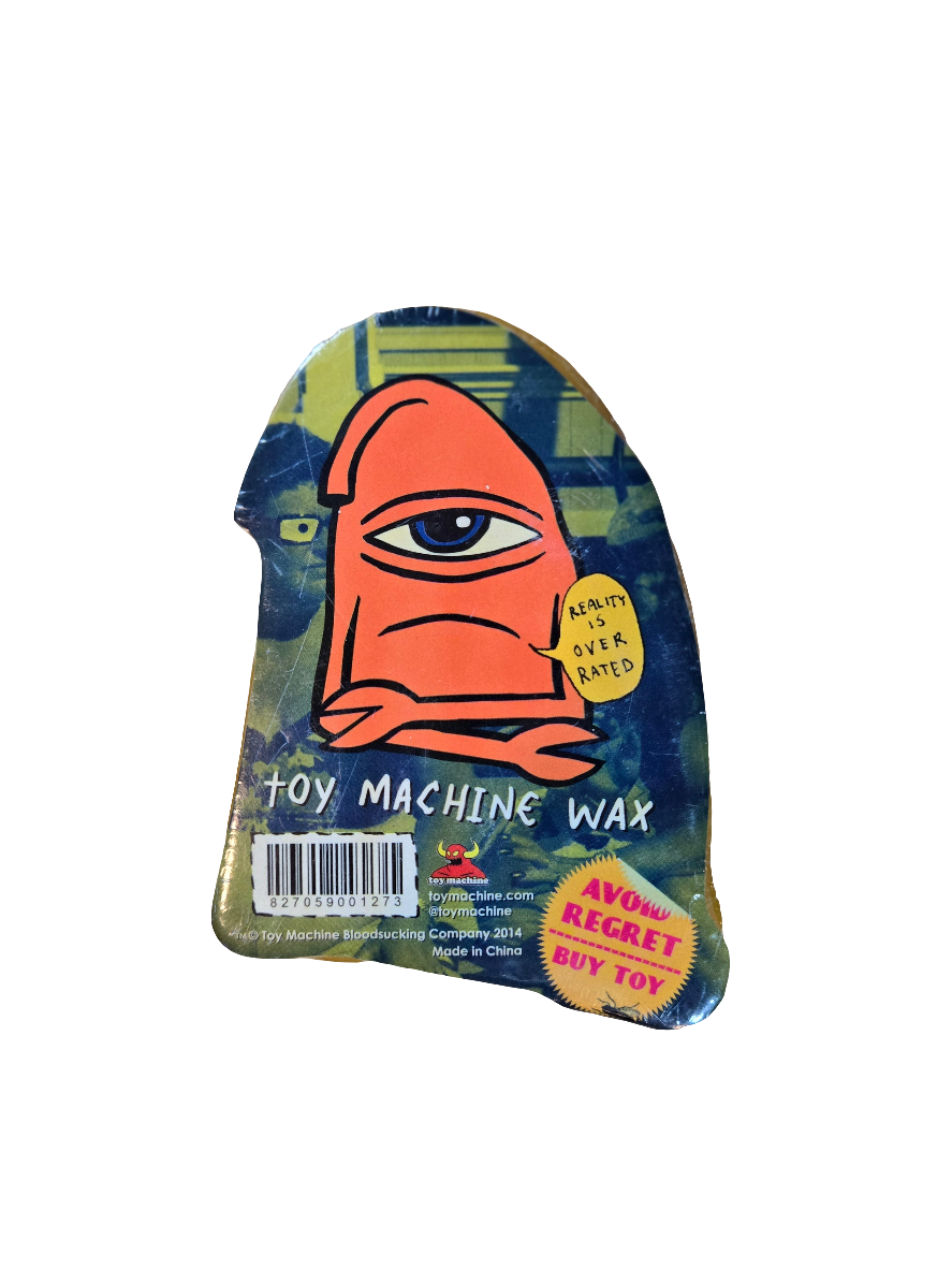 Toy Machine - Sect Wax