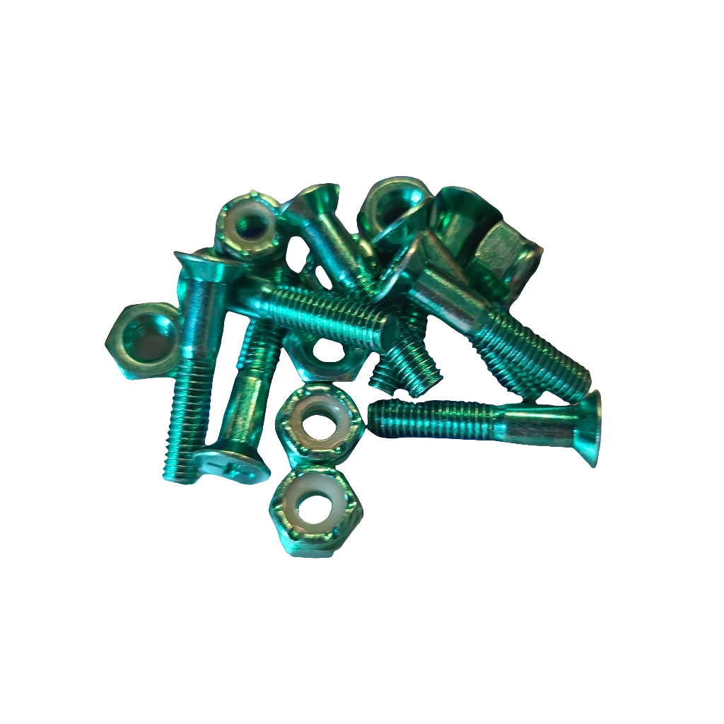 Philly's - 1" Allen Hardware