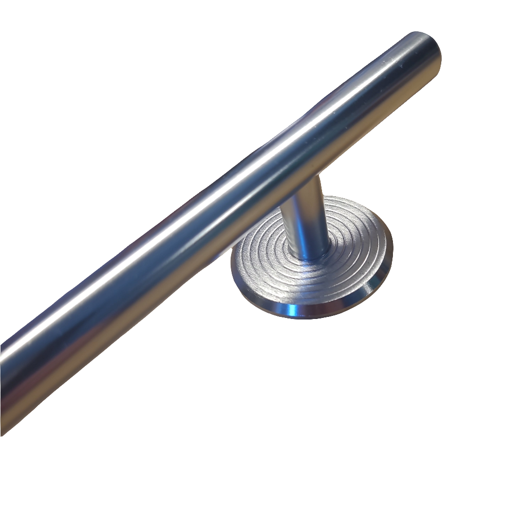 Fingerboard Grind Rail (Polished)