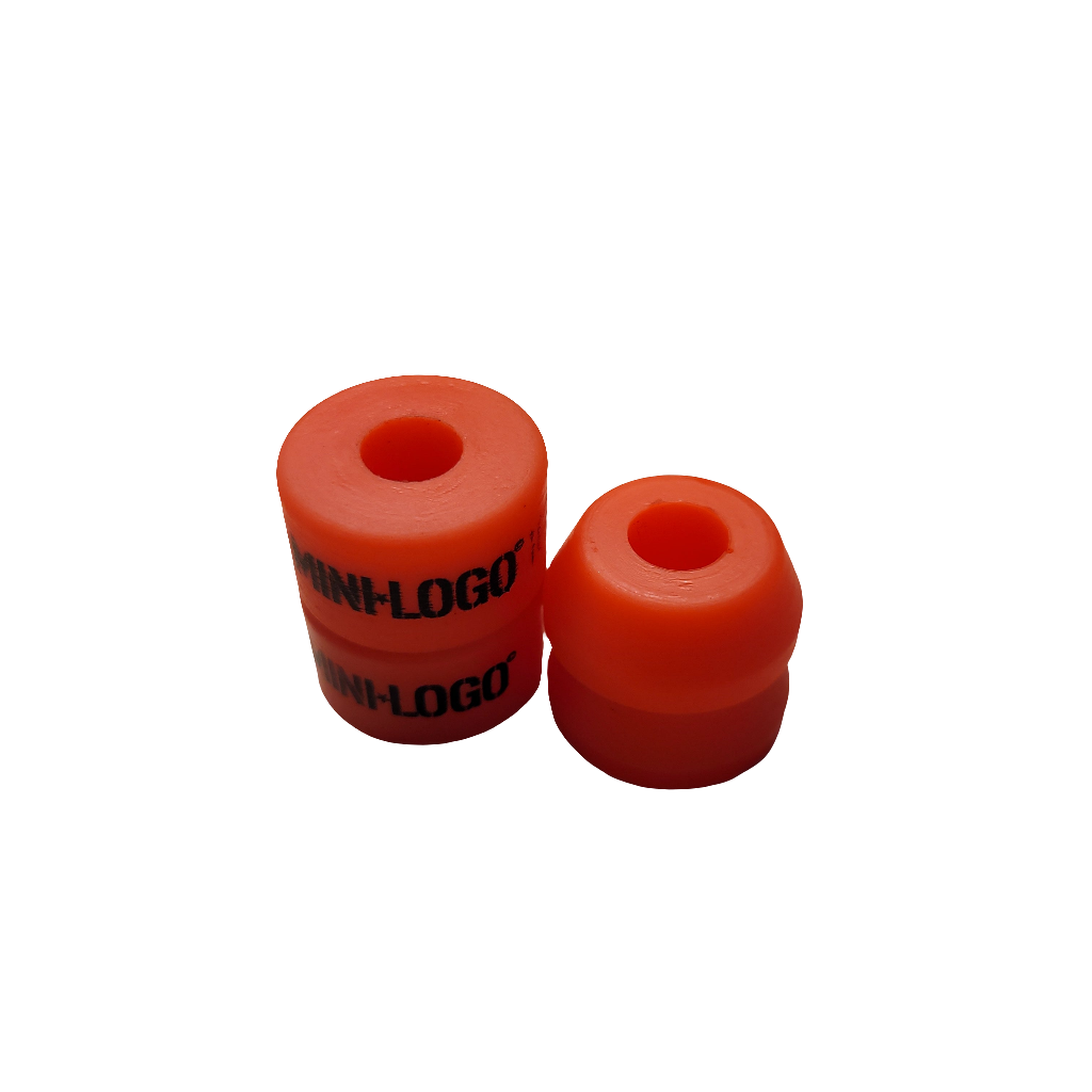 MINI LOGO - Bushings
