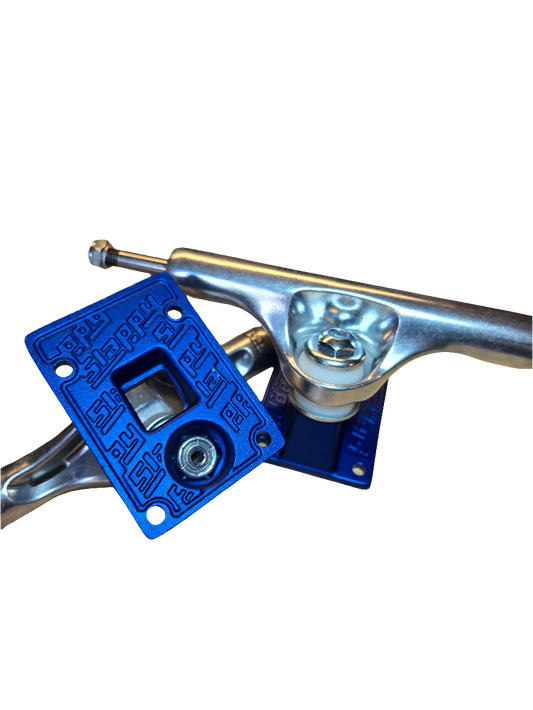 Slappy Trucks - ST1 Lights 8.25" Trucks
