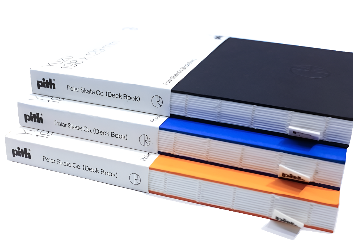 Polar - Deck Book
